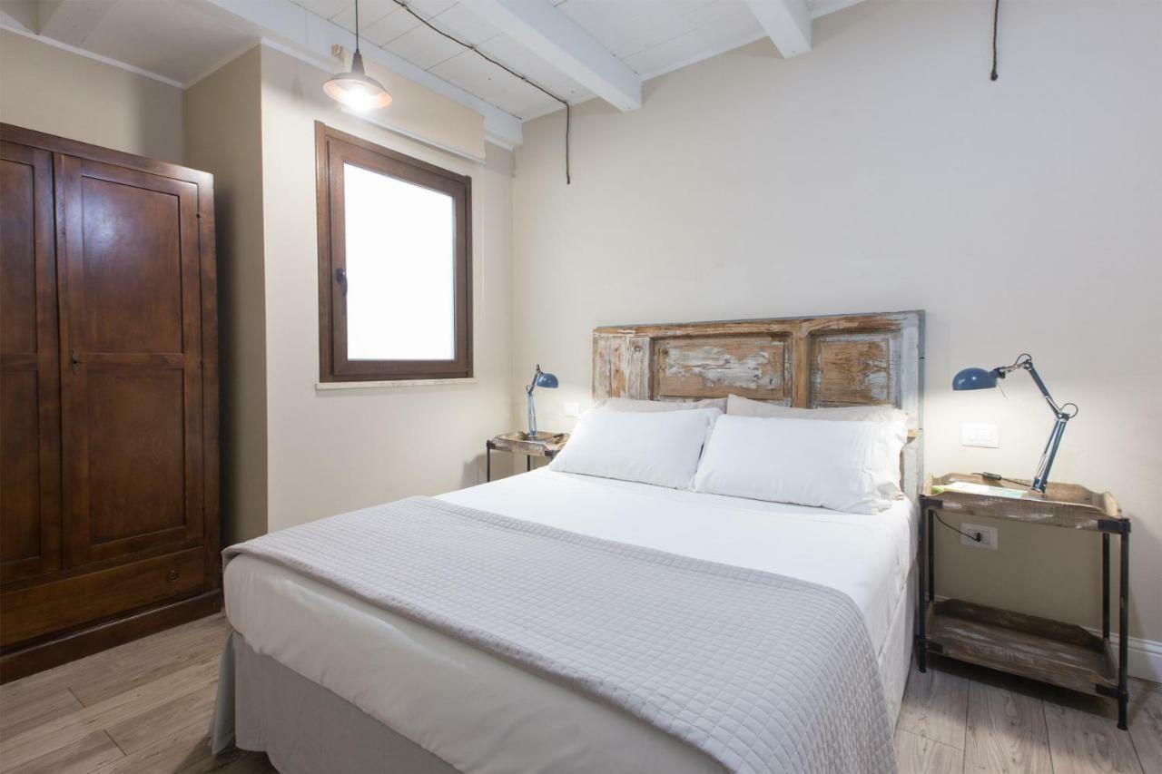 White House Daire Cagliari Dış mekan fotoğraf