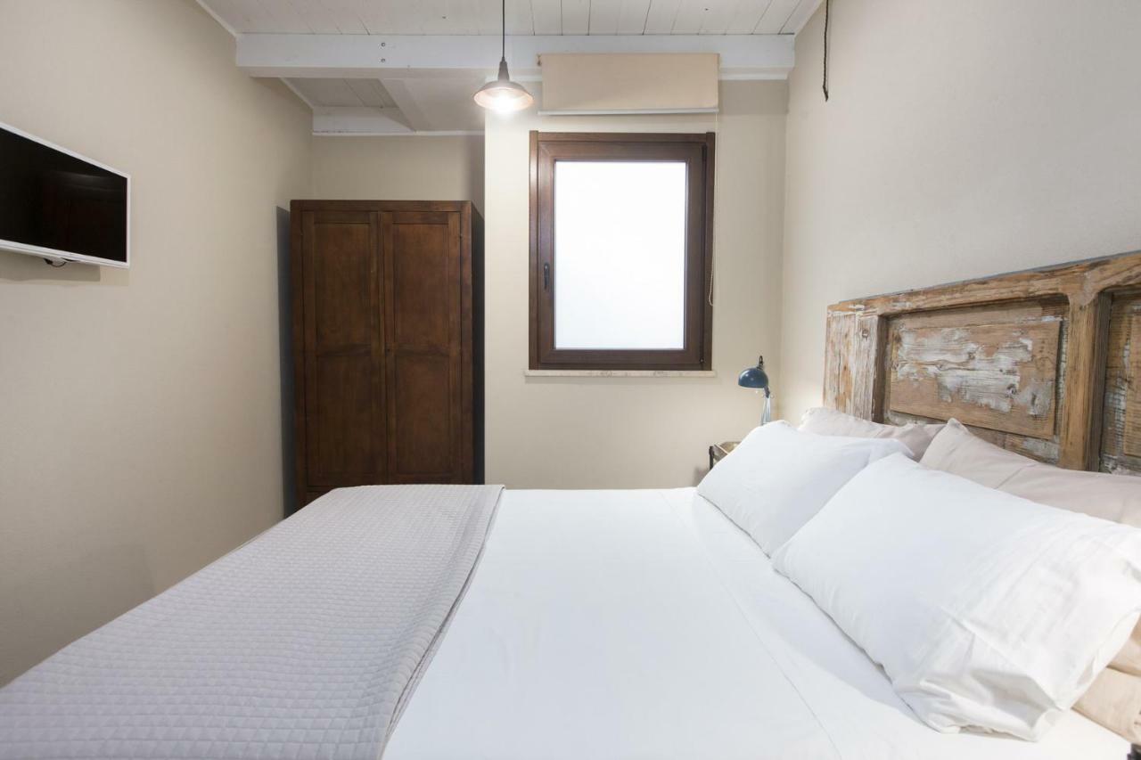 White House Daire Cagliari Dış mekan fotoğraf