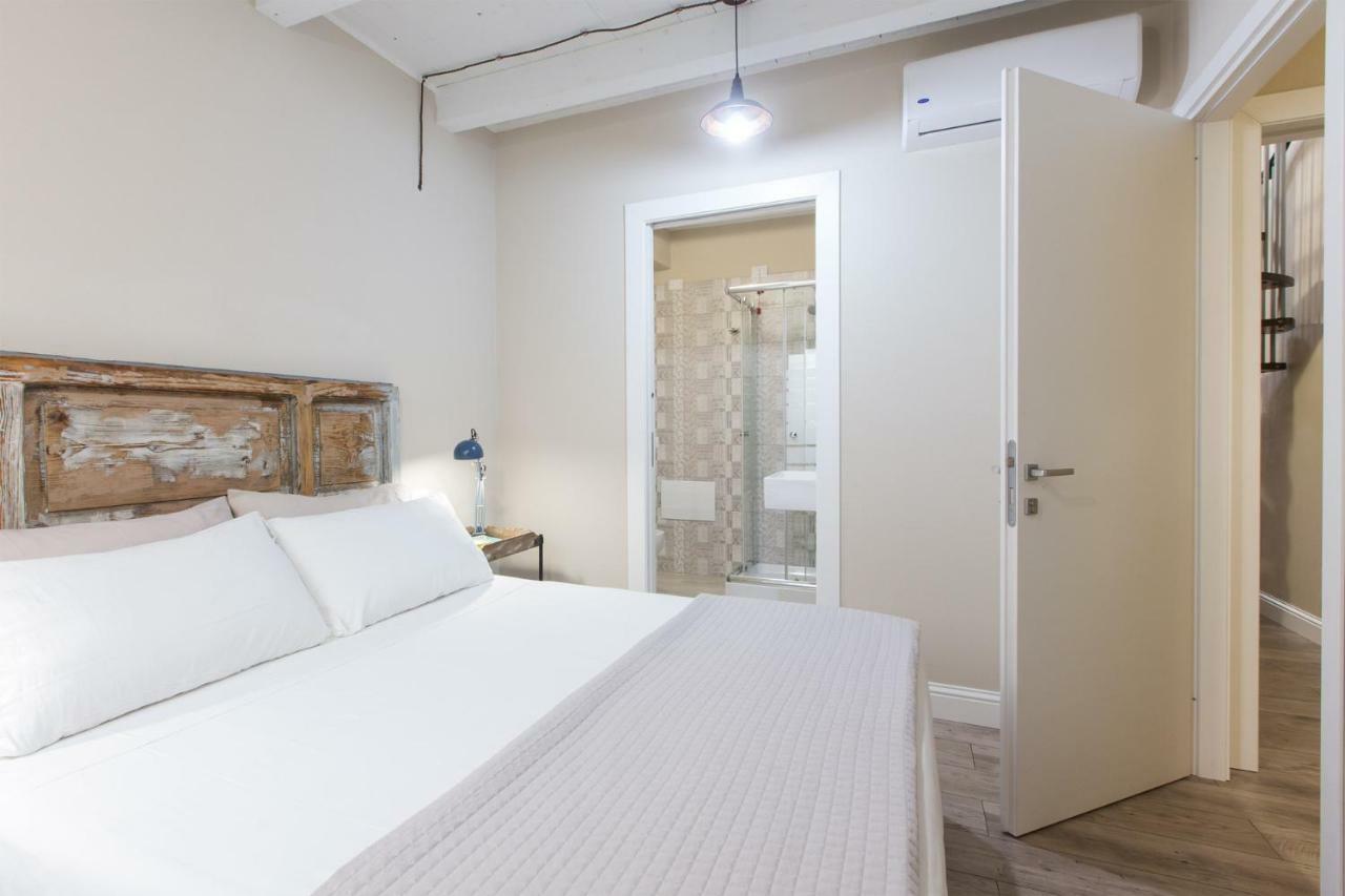 White House Daire Cagliari Dış mekan fotoğraf