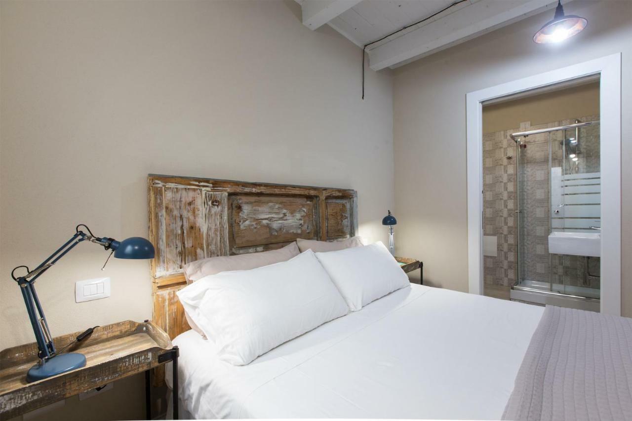 White House Daire Cagliari Dış mekan fotoğraf