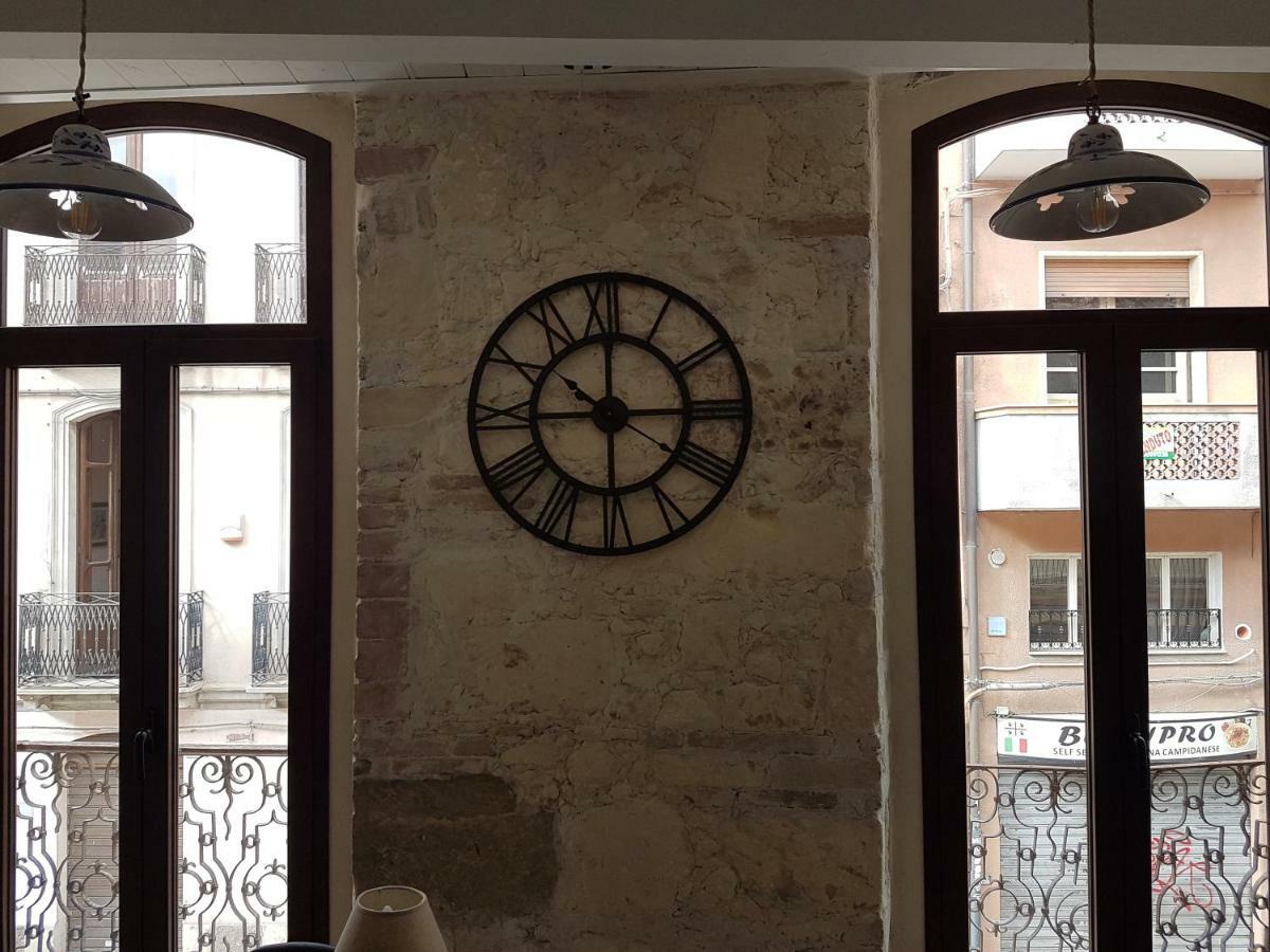White House Daire Cagliari Dış mekan fotoğraf