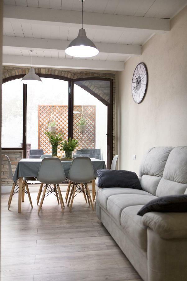 White House Daire Cagliari Dış mekan fotoğraf